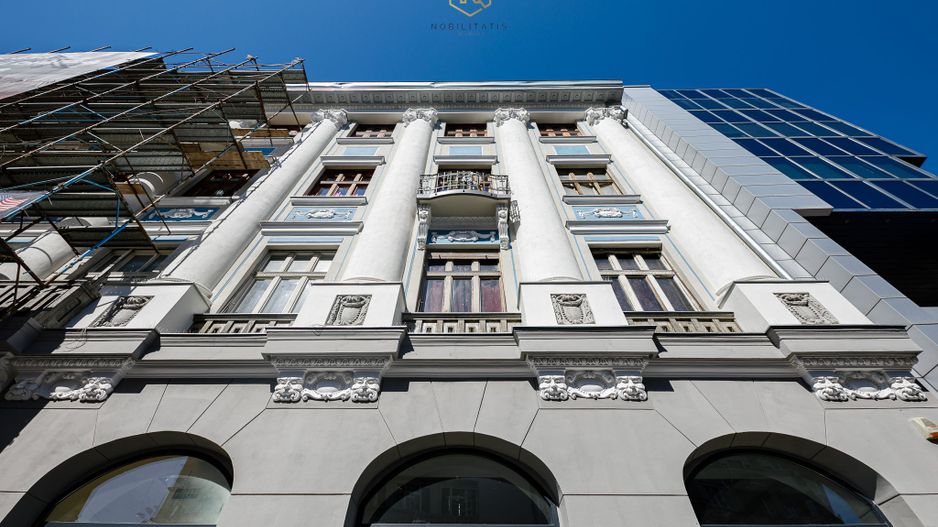 Spatiu Birouri langa Judecatoria Timisoara - Renovat&Mobilat | Com 0% - Poză 12