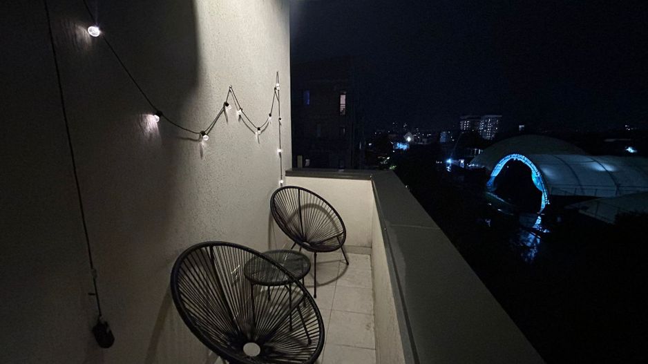 2 Camere Lux Popesti + Loc de Parcare - Poză 10