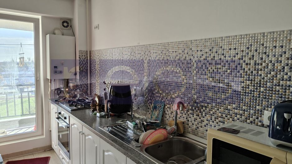 De vanzare apartament open space, spatios, 2 camere - Antiaeriana - Poză 4