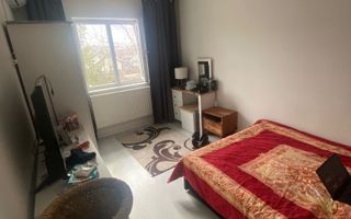 Apartament modern 1 cameră, Cartier Stejarilor Residence, Lunca Cetățuii - Poză 3