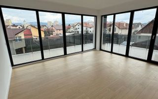 Vila superba 212 mp, parcare, nemobilata, zona Interservisan - Poză 1