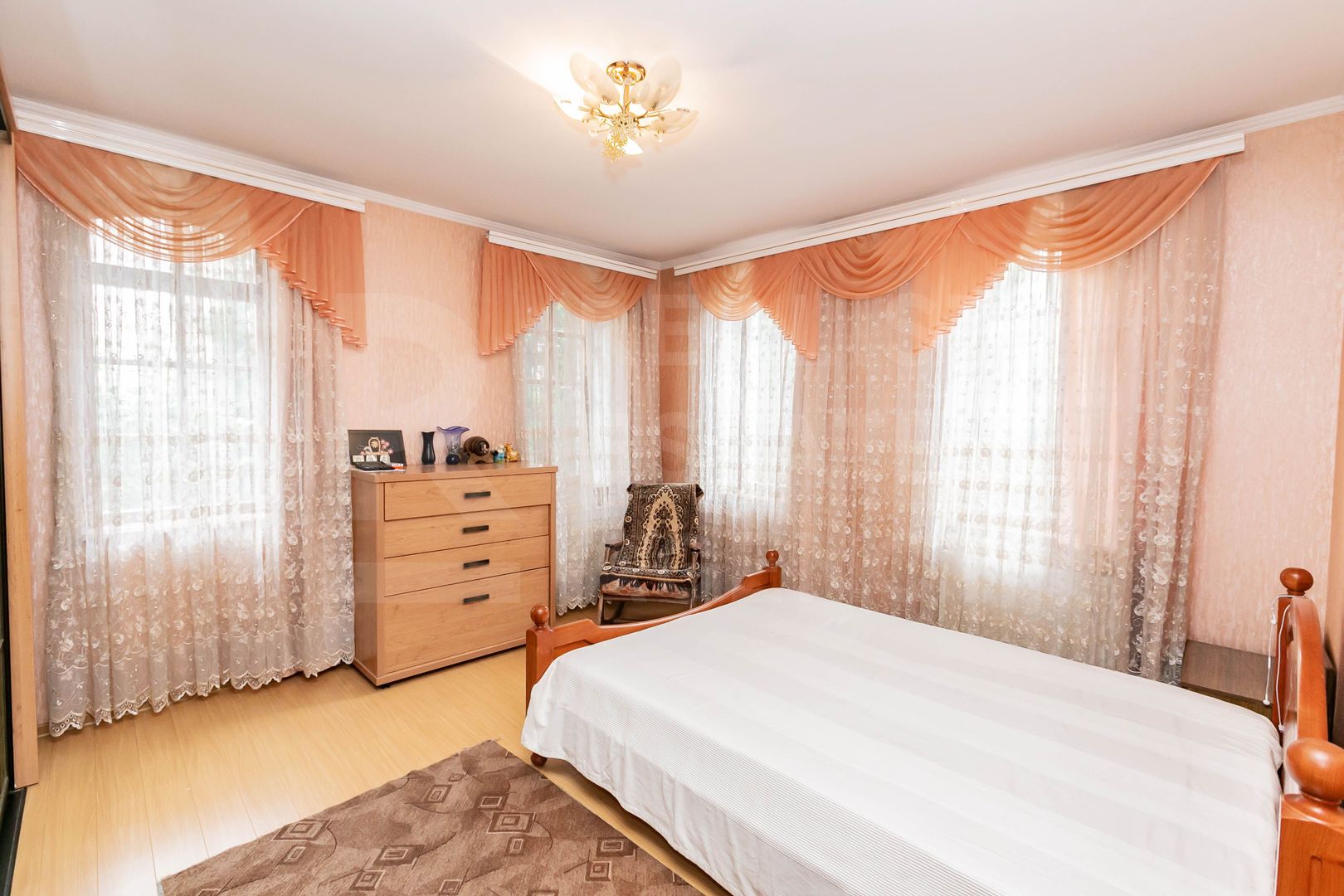 Vânzare, casă, 4 camere, str.Academician Natalia Gheorghiu, Telecentru - Poză 22