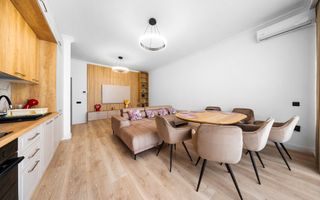 Apartament finisat la chieie! La intrare in Baza Sportiva! - Poză 3