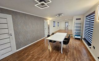 Casa premium, 5 camere, mobilata, utilata, 437 mp teren, Alba -Micesti - Poză 12