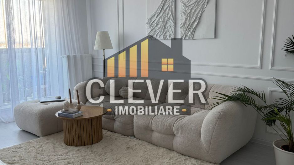 Apartament 2 camere Mobilat Utilat Lux-Theodor Pallady - Poză 1