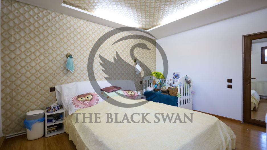 Casa 6 camere de vanzare | Salon Infrumusetare | Ploiesti, COMISION 0% - Poză 5