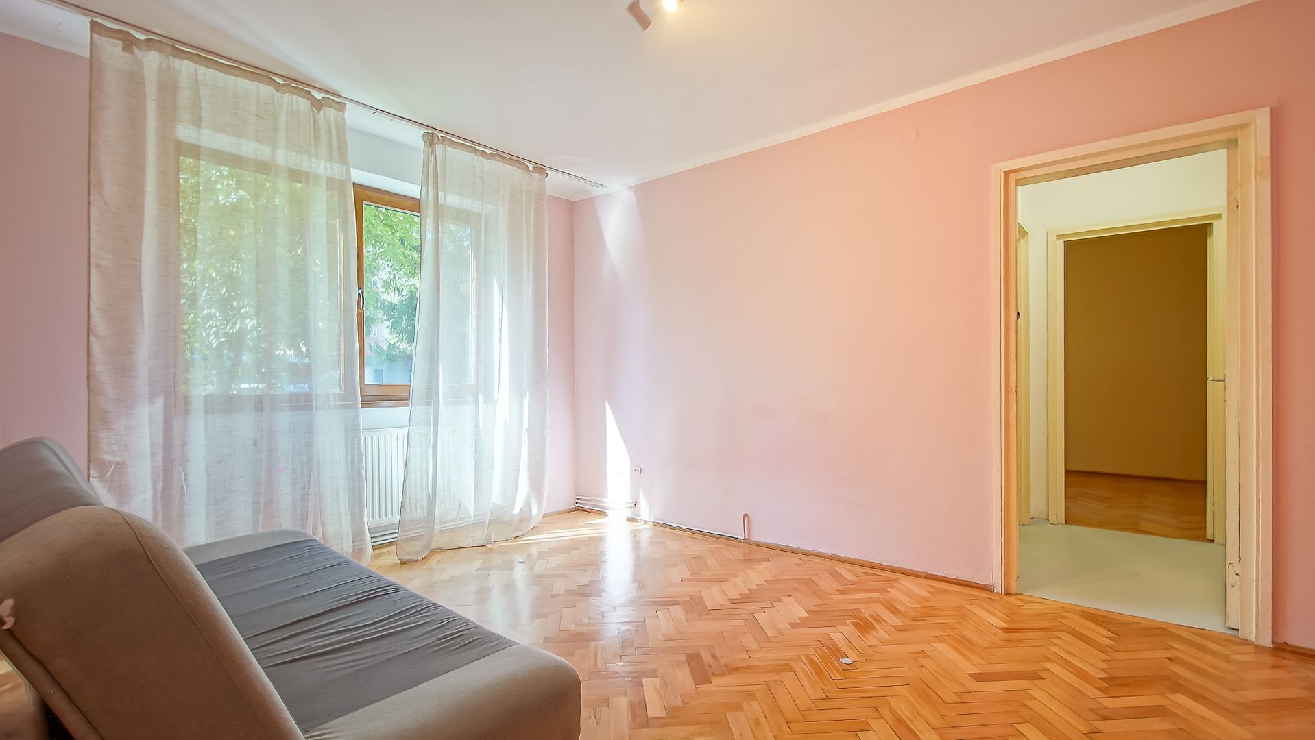 Comision 0%! Apartament 2 camere Calea Bucuresti (Piata Astra) - Poză 8