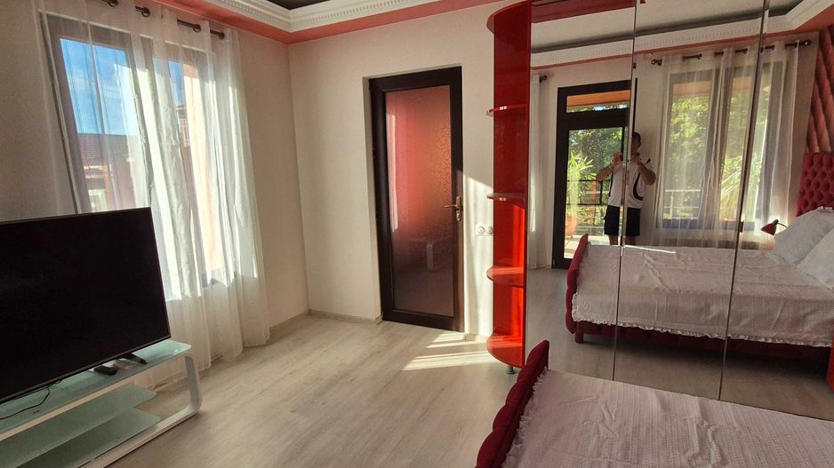 Vila Mobilata/Utilata Zona Intrarea  Bucuresti Magurele Sector 5 Buc - Poză 7