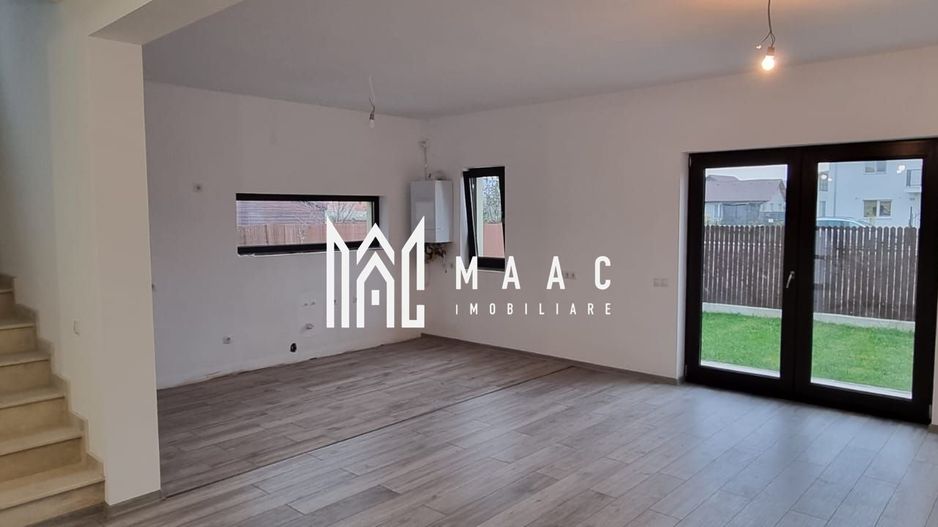 Casa 4 camere | 2 bai | Curte l 120 MP | Cristian La cheie | Zona de Sere - Poză 1