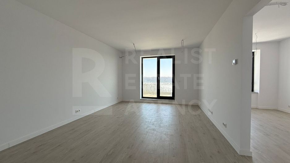 Vânzare, studio, Greenfield Băneasa Residence, București - Poză 2