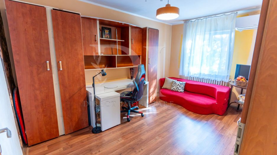 APARTAMENT DE VÂNZARE – 3 CAMERE | MĂNĂȘTUR, ZONA COLINA - Poză 6