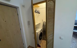 Apartament cu 2 camere | Etaj 2 | Parcare subterana - Poză 17
