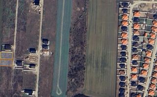 Parcele teren intravilan Santandrei - Poză 4