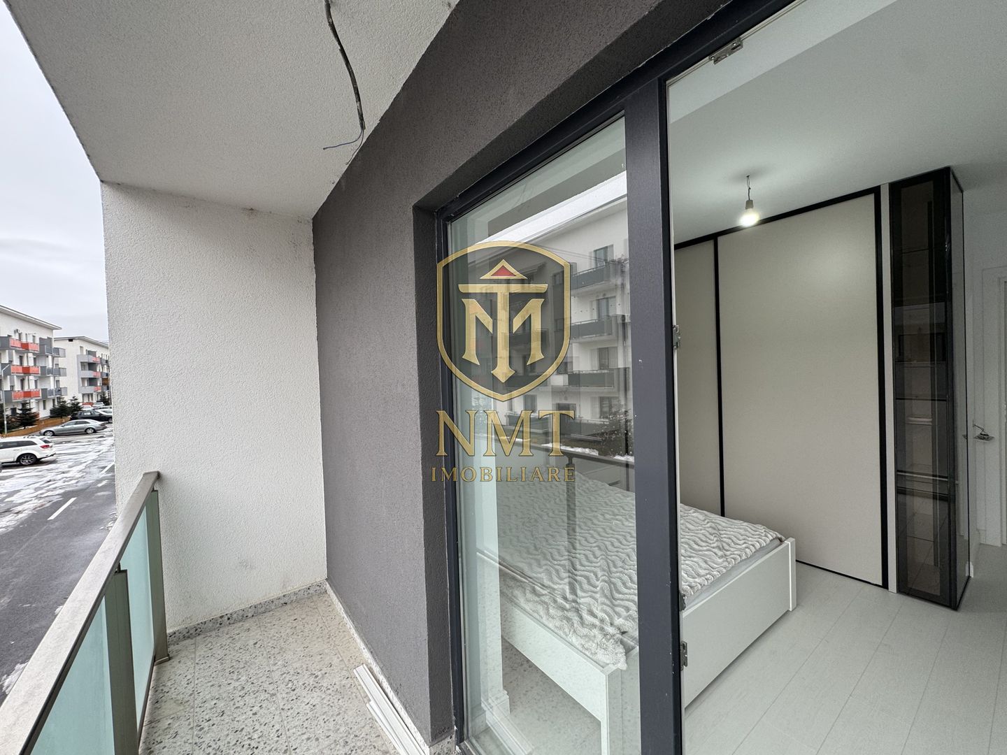 Apartament cu 2 camere | 53 mp | Floresti - Poză 11