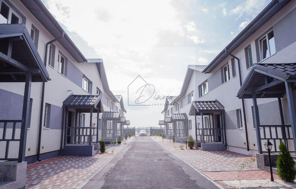 VILA Pipera 4 camere I Vasile Alecsandri I Iancu Nicolae I COM0% - Poză 9