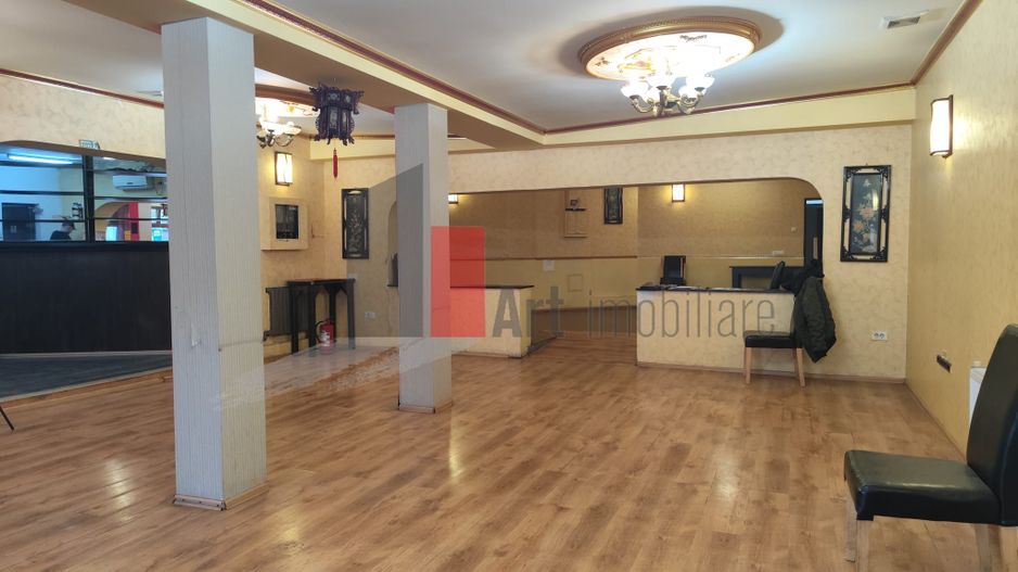 URGENT!, Parcul Carol, DESCHIDERE MARE, COMERCIAL/BIROURI, NEGOCIABIL - Poză 13