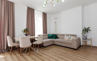 Vânzare, apartament, 2 camere, strada Liviu Deleanu, Buiucani - Poză 3