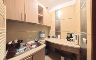 INCHIRIERE SPATIU | 5 BIROURI | ZONA COSBUC-UNIRII - Poză 7