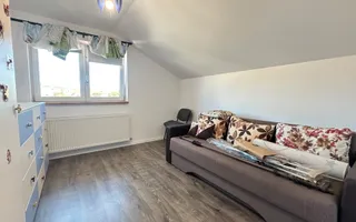 Casă individuală 4 camere de vânzare | Șura Mare | 344 mp - Poză 18