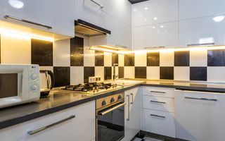 Vânzare, apartament, 2 camere, str. Andrei Doga, Rîșcani - Poză 6