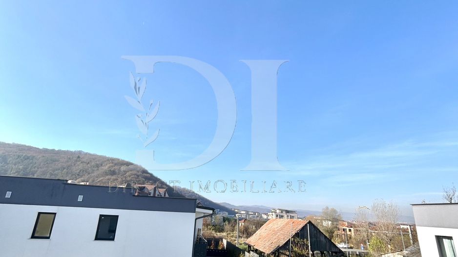 Duplex de vanzare / Zona  Magnoliei / Floresti - Poză 18