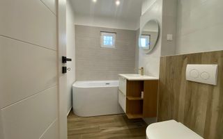 Apartament 3 camere complet renovat, 68.5 mp utili, etaj 1, Sibiu - Poză 6