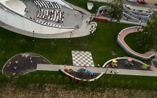 Vânzare, apartament, 3 camere , strada Ginta Latină, Ciocana - Poză 11