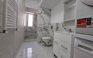 Liber, mobilat, de vanzare apartament 2 camere mobilat, Cug Pepiniera - Poză 15