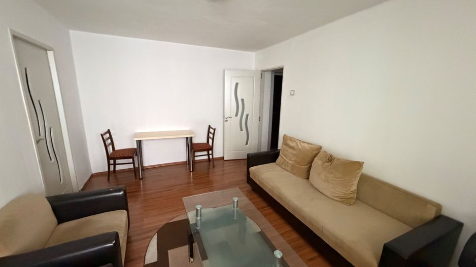 Apartament 2 camere de inchiriat, etaj 1 - zona Cetate - Poză 1