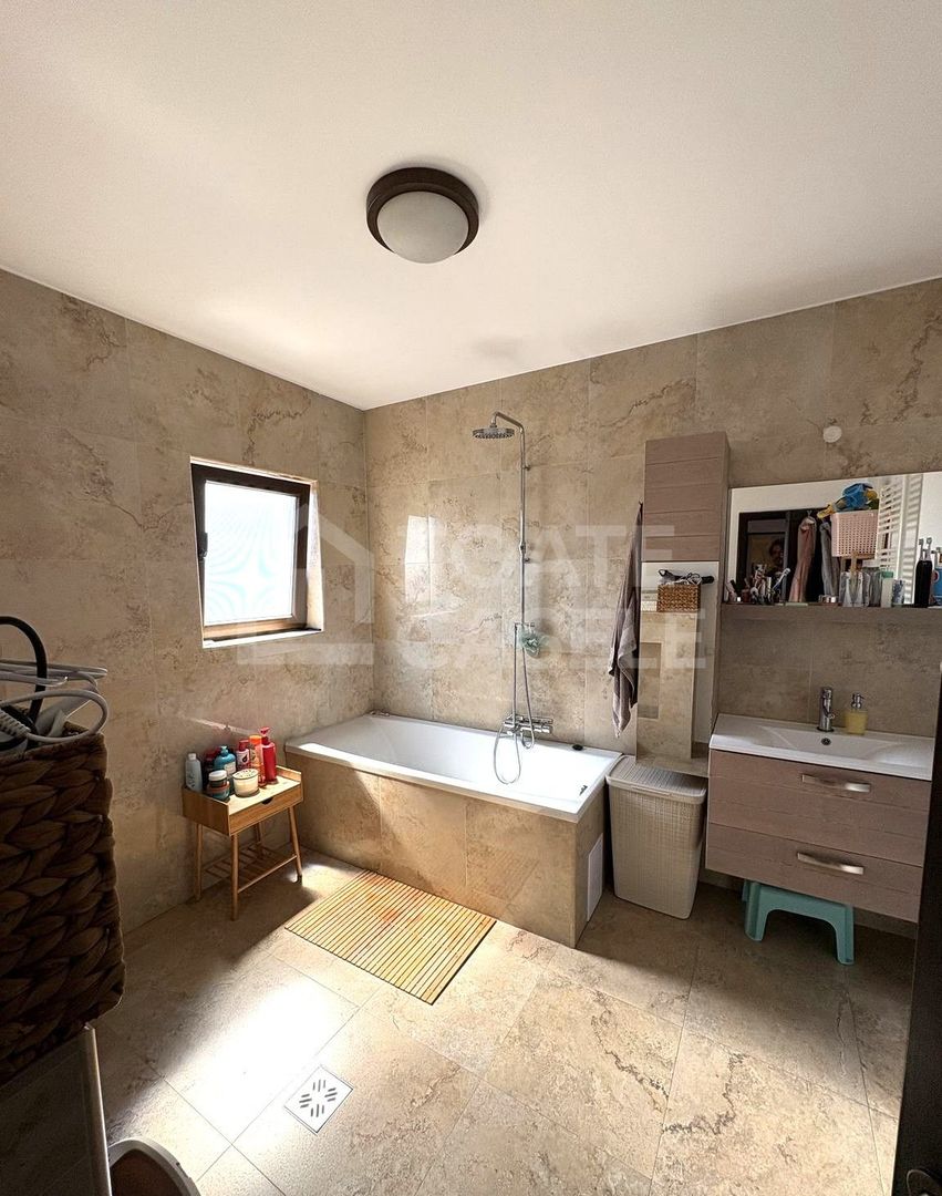 Apartament 3 camere, etaj intermediar, zona Bună ziua - Poză 6