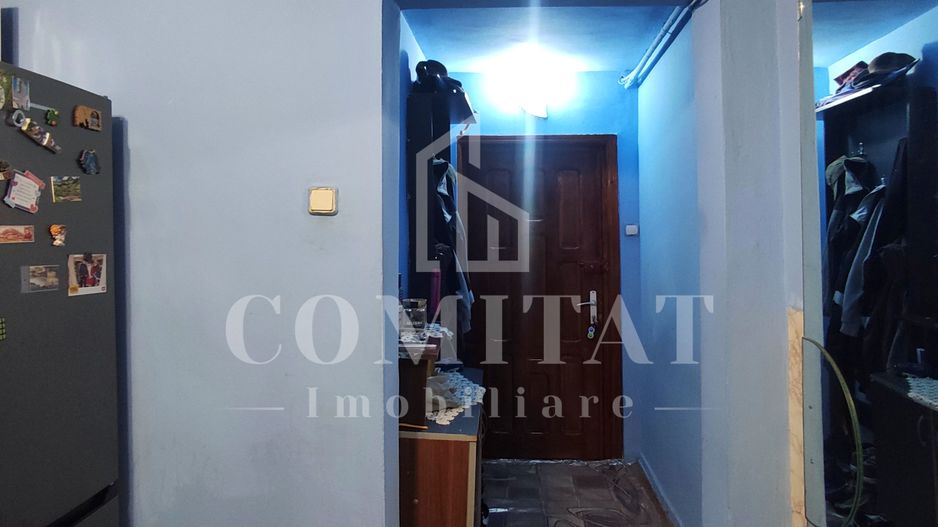 Apartament cu 2 camere decomandate | Cartierul Mănăștur - Zona Big - Poză 2