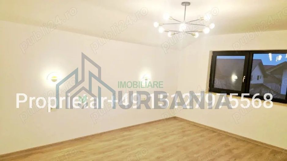 Casă P+1, 4 dormitoare | 120 mp | Încălzire în pardoseală | Zonă liniștită | # - Poză 3