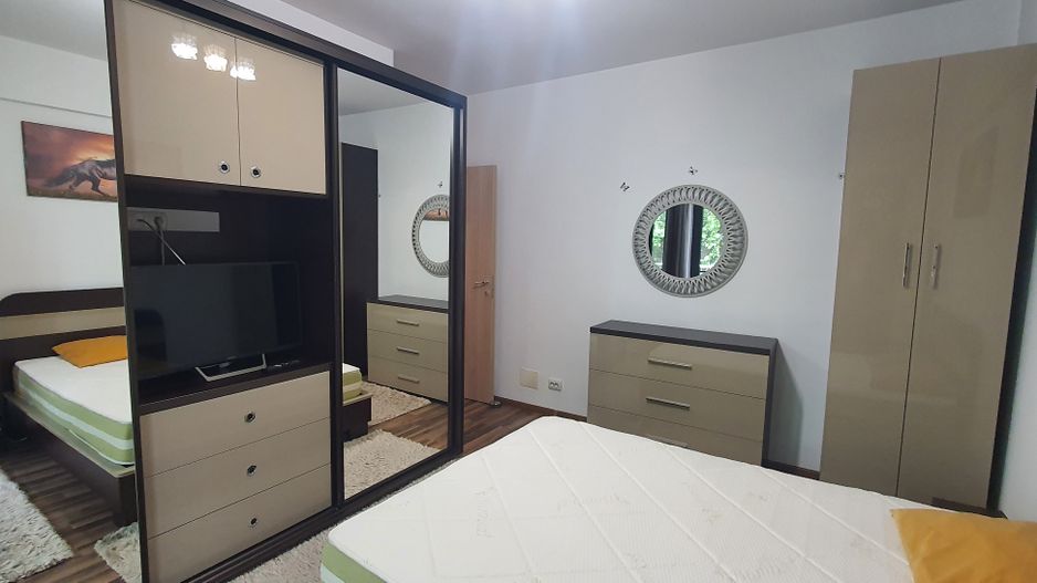 2 camere centrală + parcare Obor - Mosilor IM111 - Poză 13