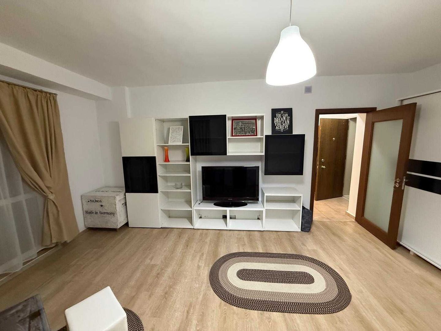 Garsoniera Rond Alba Iulia T698 - Poză 2