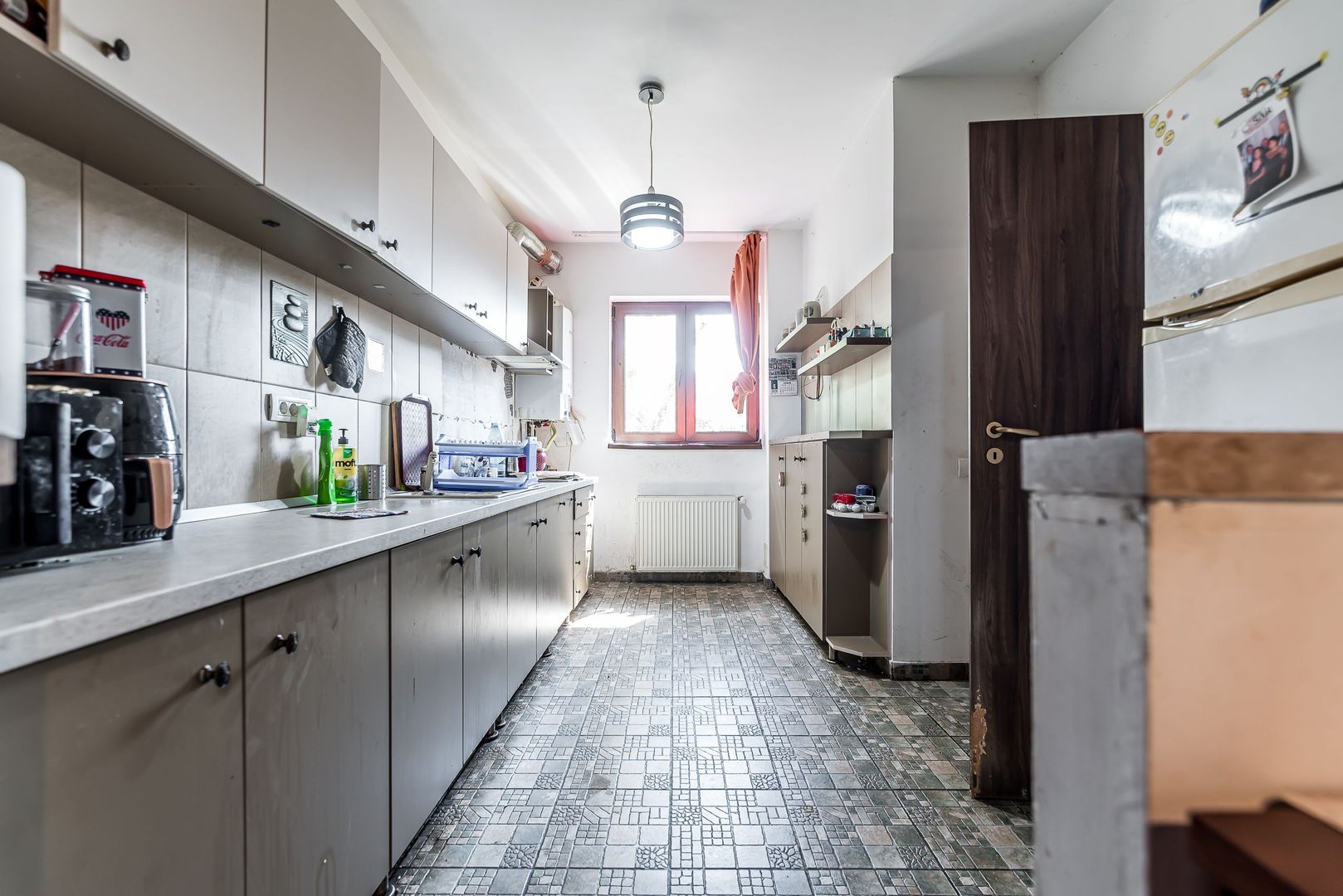 Casa 96mp utili Via Carmina-zona linistita - Poză 6