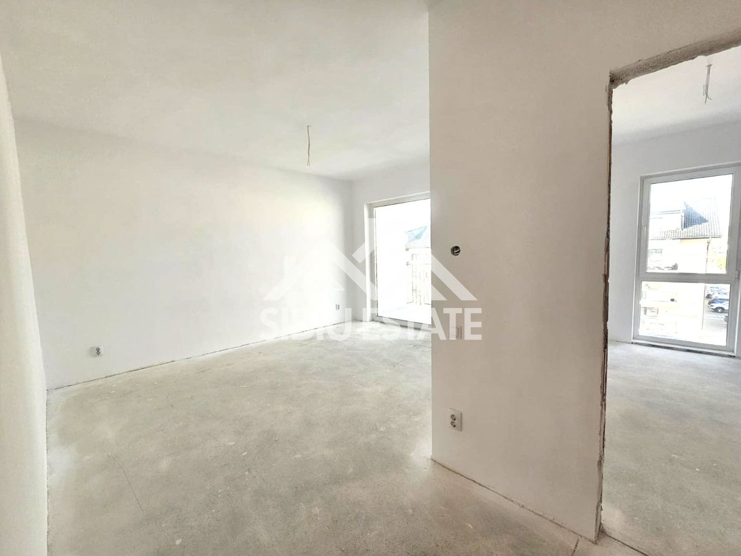 Apartament 2 camere decomandate si terasa - Poză 7