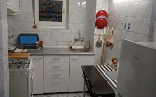Apartament 3 camere – 50 mp – lângă Parcul IOR și metrou – Parter - Poză 2