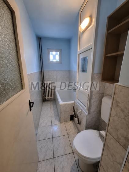 Apartament 3 camere zona Dacia etaj 2 - Poză 8