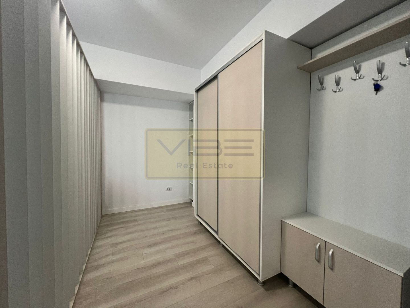 Apartament 1 camera + parcare Conest Evolution - Poză 4