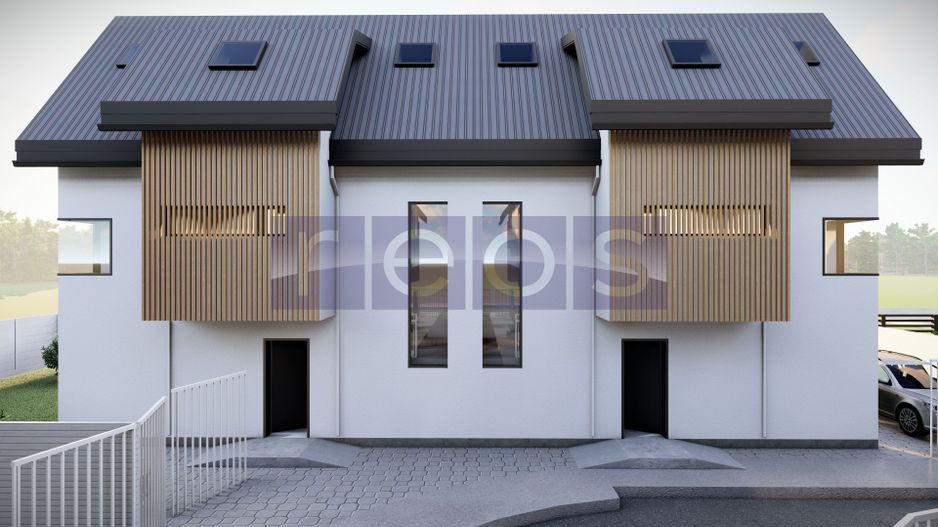 VILA NOUA | CURTE 123MP | STRAULESTI - Poză 7