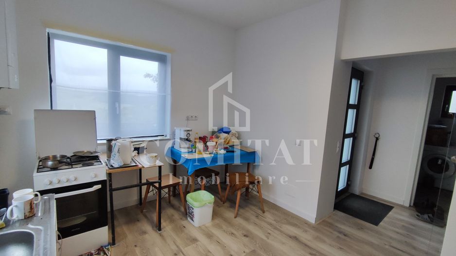 Casa individuală finisată | teren 495 mp | Dezmir - Poză 10