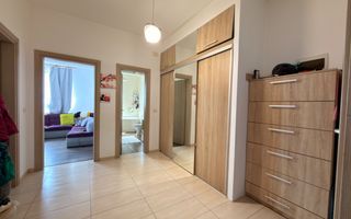64mp Utili | Baie cu Geam | Bloc Calitativ (Gama Residence) - Poză 4