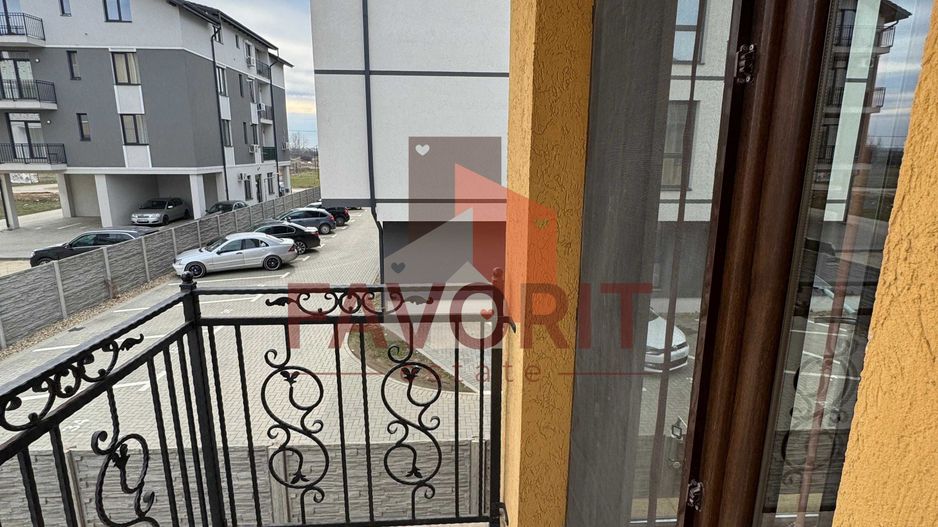 Apartament 2 camere | Giroc - Poză 8