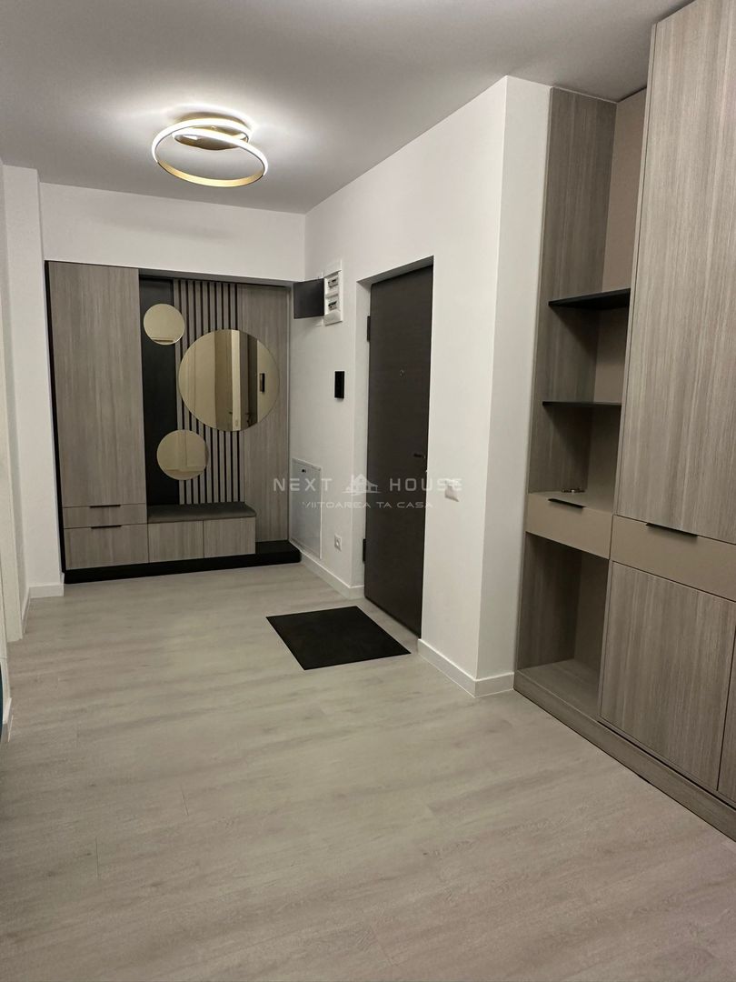 Apartament nou Cotroceni - Militari ( Lujerului  ) - Smart Residence - Poză 18