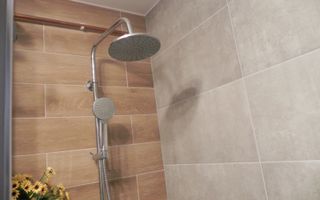 Garsoniera cu centrala in bloc reabilita Plitehnica - Poză 16