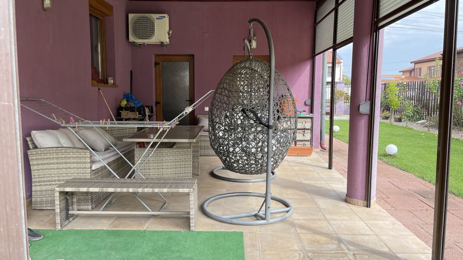 Casa individuala  in Dumbravita - Poză 17