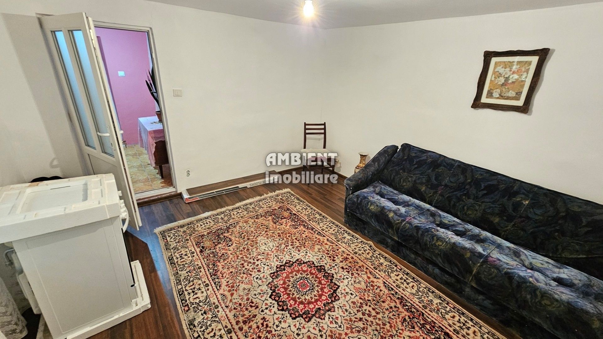 Casa traditionala in VASLUI, zona GURA BUSTEI, teren 500 mp; - Poză 4