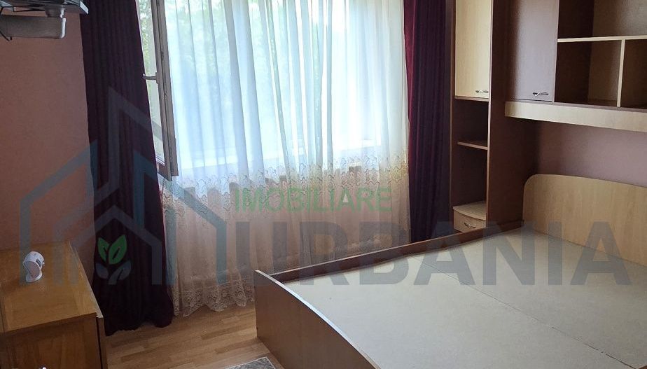 Apartament 2 camere de vânzare, zona Frumoasa, Iași - Poză 4