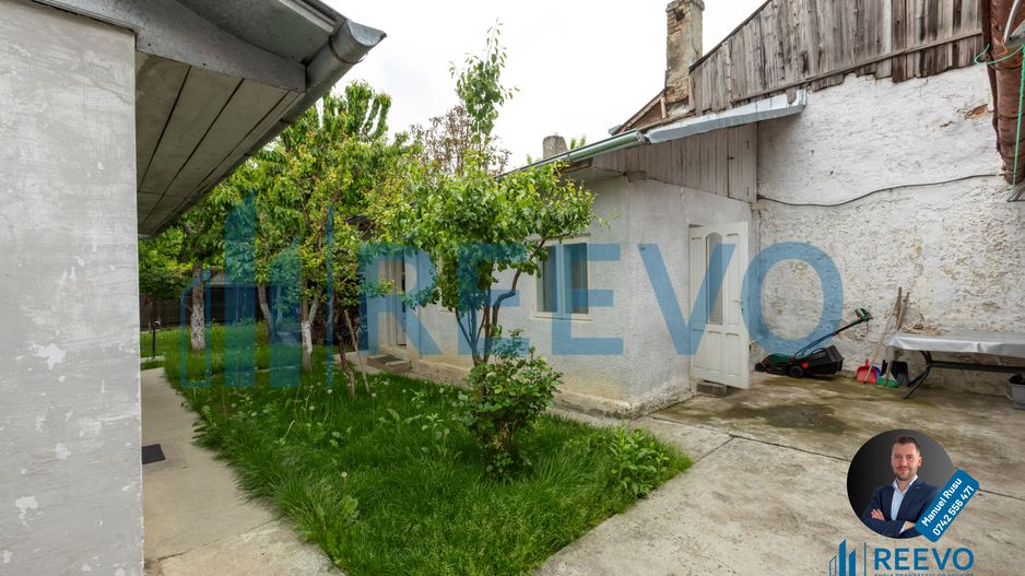 Casă de vânzare, Str. Avram Iancu, Bacău - Poză 28