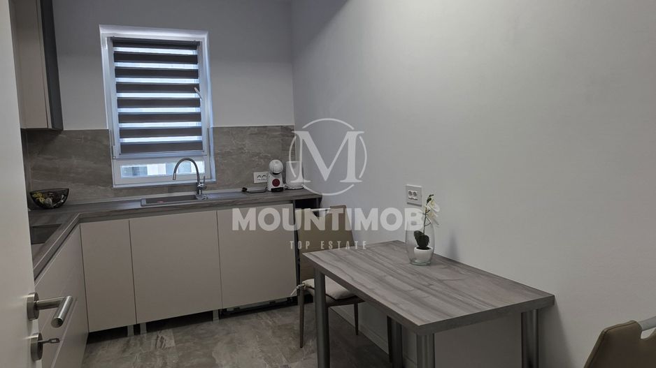 2 camere, Coresi-Kasper, mobilat si utilat, 2 Locuri Parcare - Poză 7